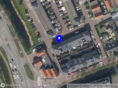 Nieuw bedrijf Elina Styling