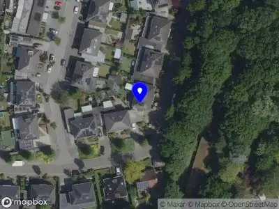 Nieuw bedrijf Christian v. Harsel Timmerwerken