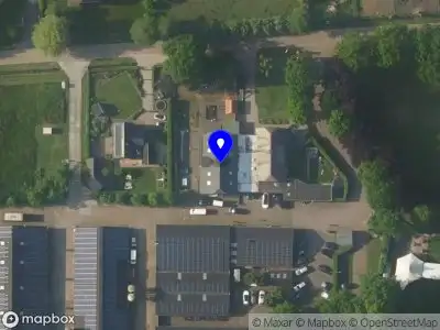 Groepsaccommodatie De Aalbertshoeve V.O.F. Ermelo