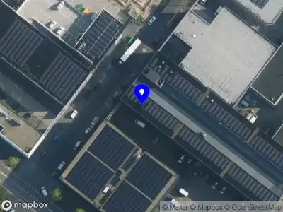 Viervoeten Amsterdam
