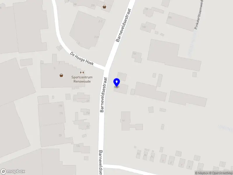 Gerben van der Schoor Bouw