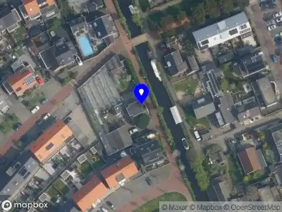 Nieuw bedrijf Femke's Foodies