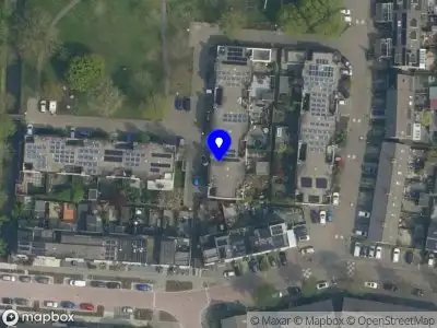 Lat Wonen Gouda