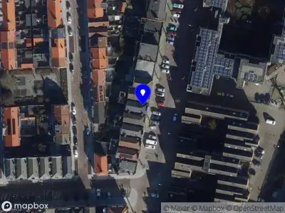 Pijplasser Hoeba Vlissingen