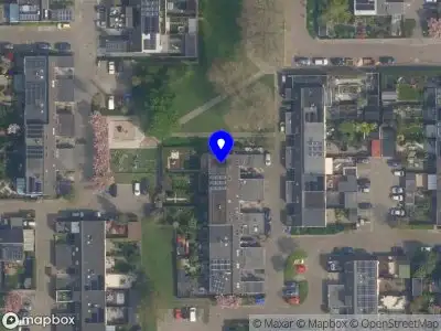 Integrated Furniture