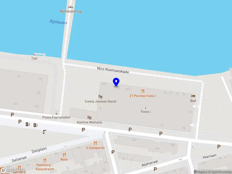 Bosch&deJong boekverkopers