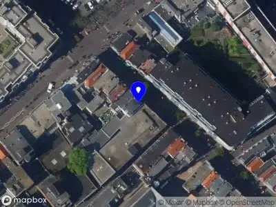 Nieuw bedrijf Monolith