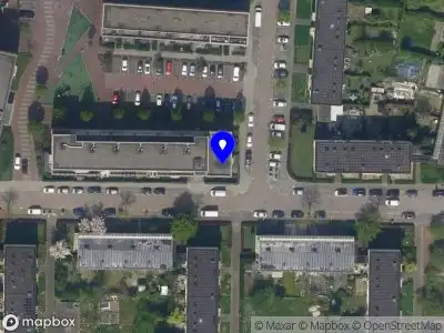 Medisch Pedicure Praktijk Bolnes