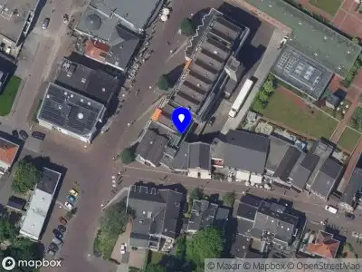 A.R. van der Heiden Timmerwerken