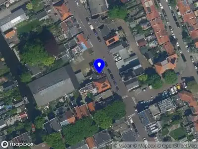 The Hair Factory Beautybar