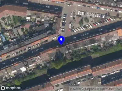 Nieuw bedrijf Martinez Bouw