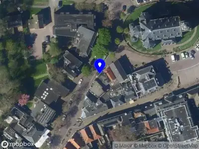 D. Burger Allround & Stoeremeubels