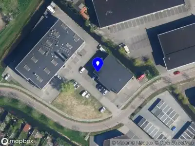 Randstad Airport Taxi