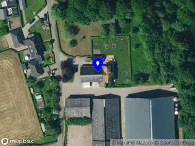 Nieuw bedrijf De Bolkhorst