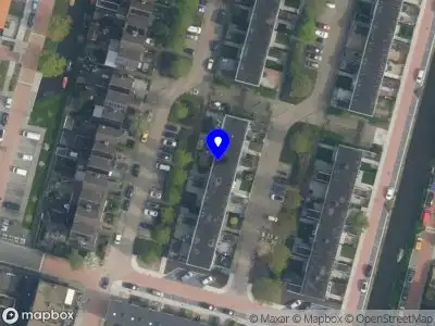 Nieuw bedrijf Dolf van Eijk Service