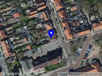Glo-Bal Middelharnis