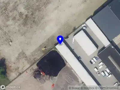 Nieuw bedrijf Autobedrijf Soest