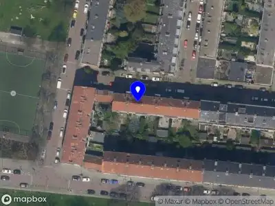 Nieuw bedrijf MKW Bouw