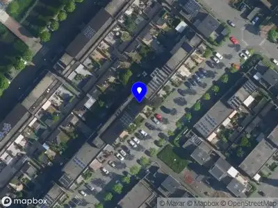 Anette Cats Nieuw-Vennep