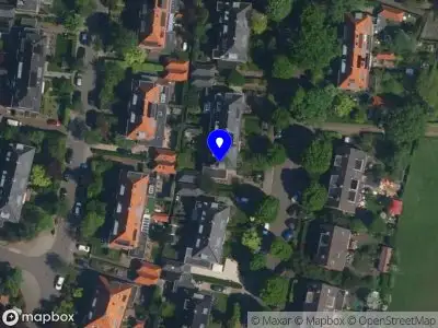 Alexa Tjeenk Willink Overveen