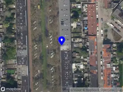 Nieuw bedrijf Onderhoudsbedrijf H. Basoglu