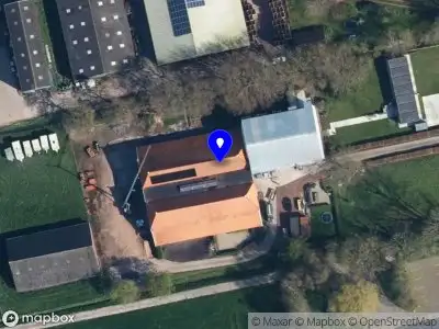 Gizanhoeve stalling & opslag