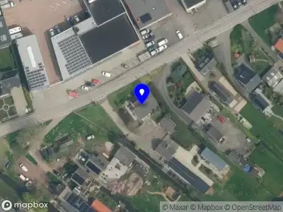 AJS Montage Gouderak