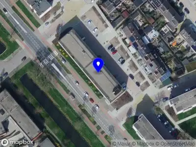 Verkeersschool Sturm