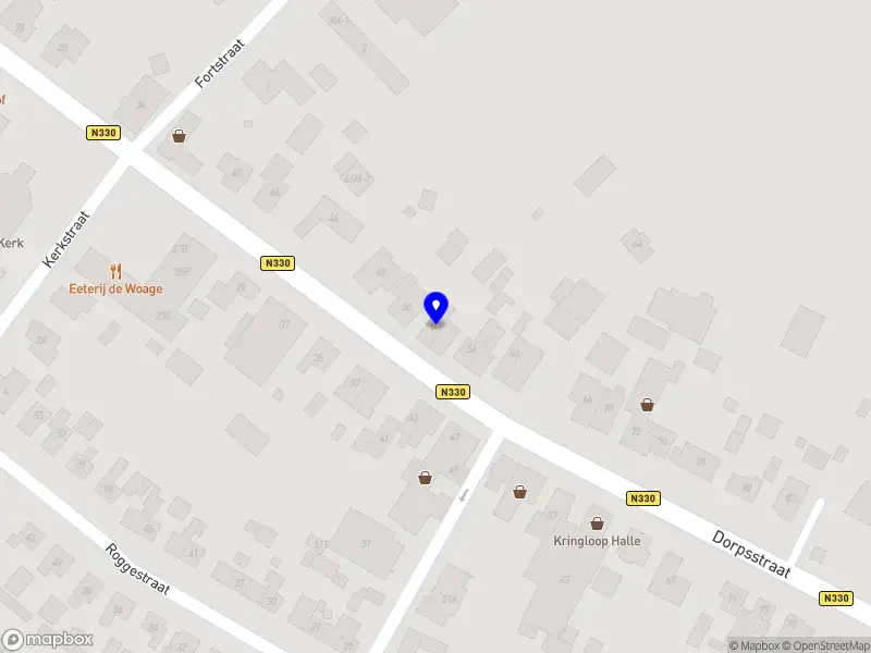 PRH Bouw & Advies Halle