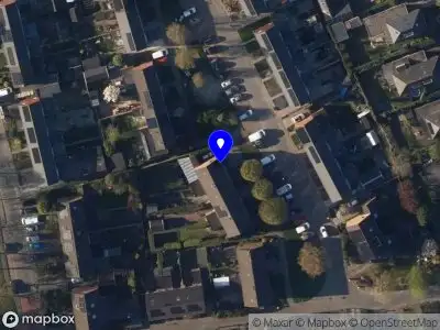 Nieuw bedrijf C. Slotegraaf