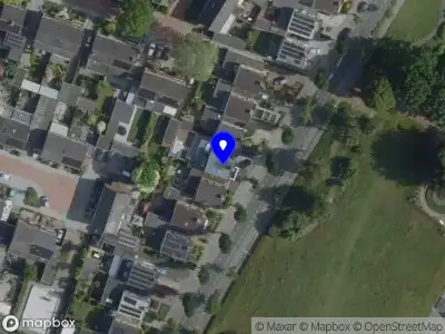 Nieuw bedrijf Nanape B.V.