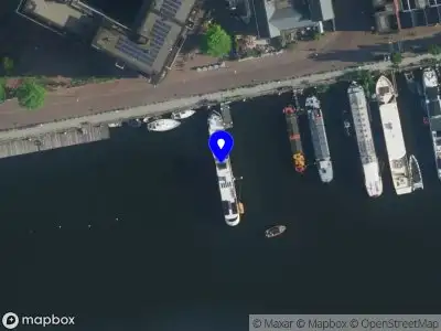 Nieuw bedrijf B&B Liège