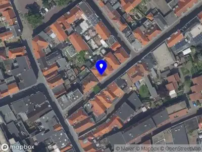 Liesbeth Dietvorst-de Waal Bergen op Zoom
