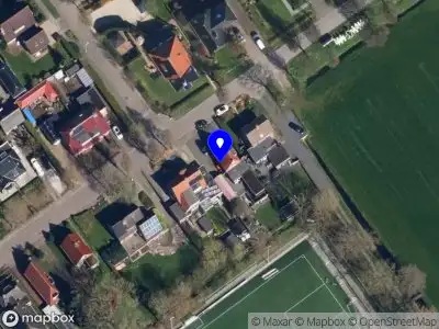 Gastouderopvang De springtuin Sintjohannesga