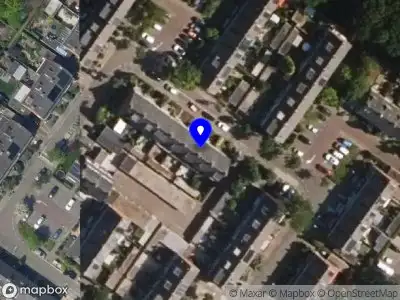 Nieuw bedrijf J.W. Renovaties