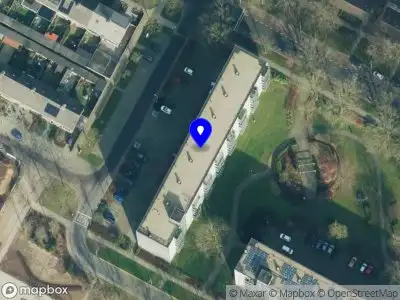 Grietje Dammers Thuiszorg