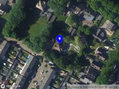 CW Technische Installaties