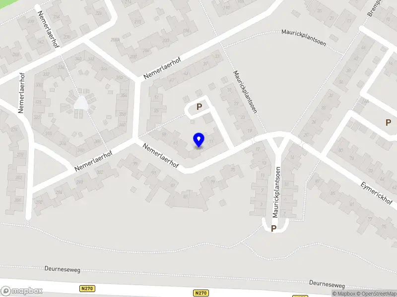 Arwena Helmond