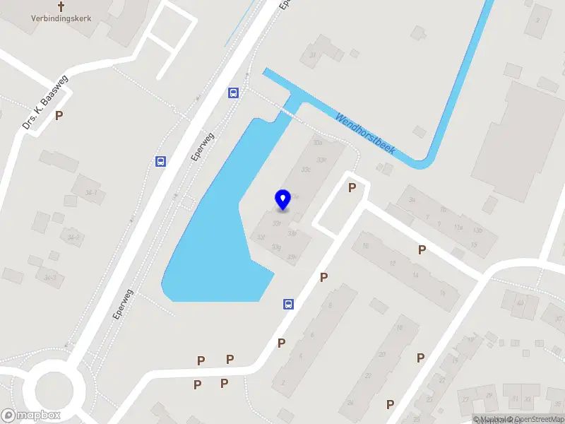 Nieuw bedrijf Kinderdagverblijf het Korfje