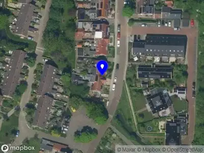 Marissa Jalink Tekst Castricum