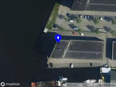 Arsenaal Services B.V.