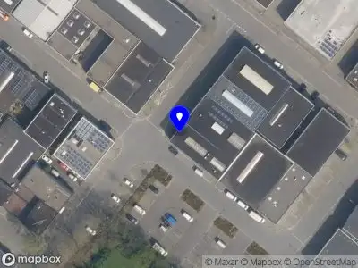 Hikke Slotenmakers Rotterdam