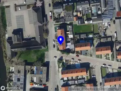 Chez Louise Hellevoetsluis