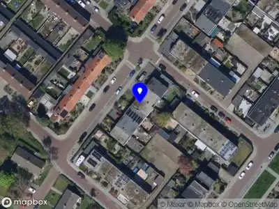 Kur Luchtventilatie Etten-Leur