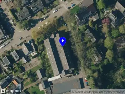 Speltherapiepraktijk De Klimrots