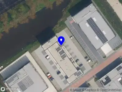 UMO (Uitenbroek Montage & Onderhoud)