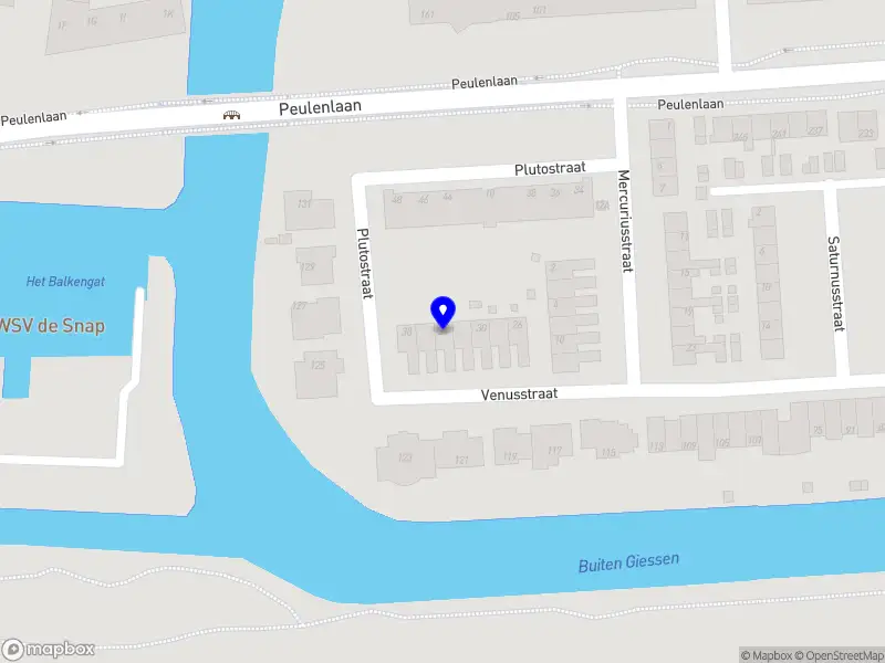 Visser Timmerwerk Hardinxveld Hardinxveld-Giessendam