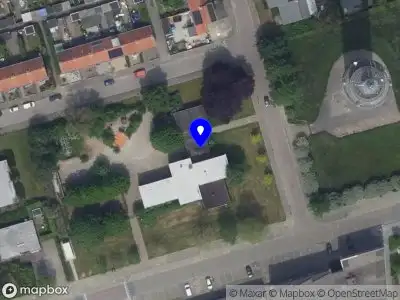 Basisschool Zilverlinde Roosendaal