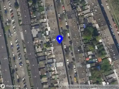 Nieuw bedrijf Marteo Welding