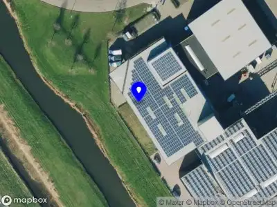 Nieuw bedrijf Maatschap Frik